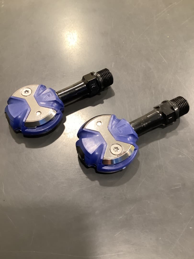 【新品未使用】スピードプレイ ZERO CHROME-MOLY