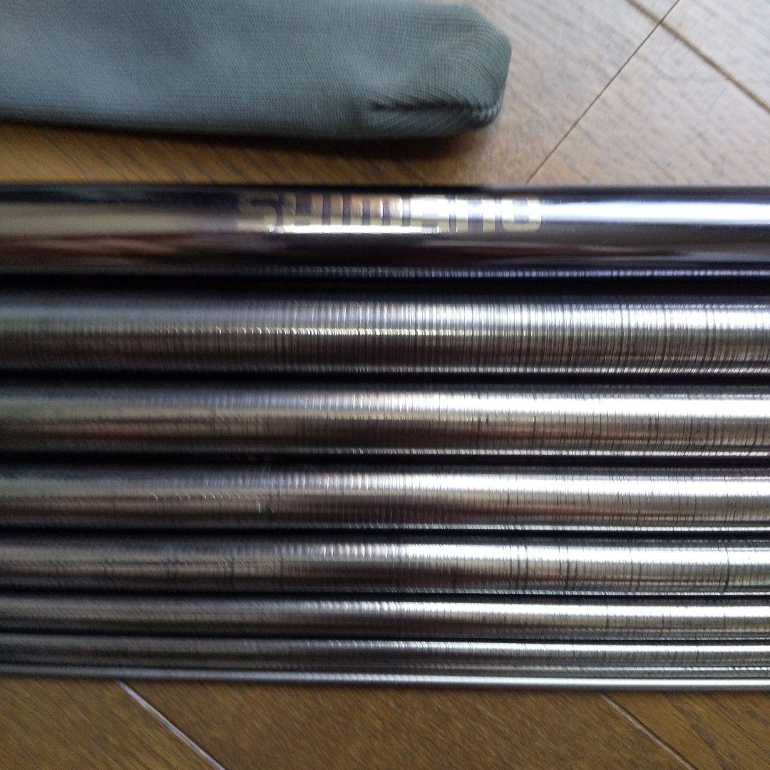 シマノ 先掛 COMPE EDITION RS 90 NT