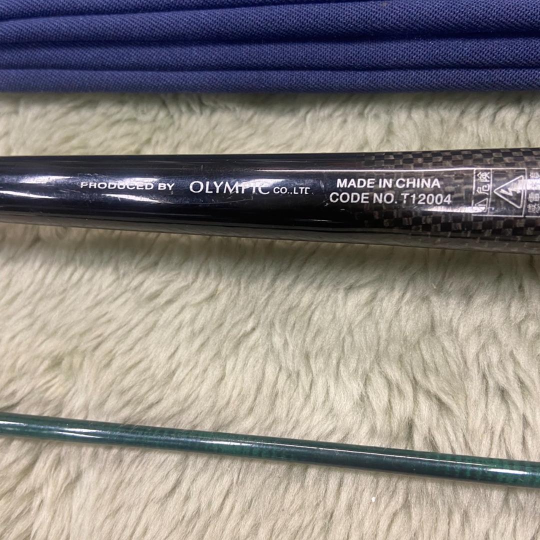 ロッド　竿　船釣り　豪華9点セット　カワハギ　タチウオ　シロギス　アジ　釣竿