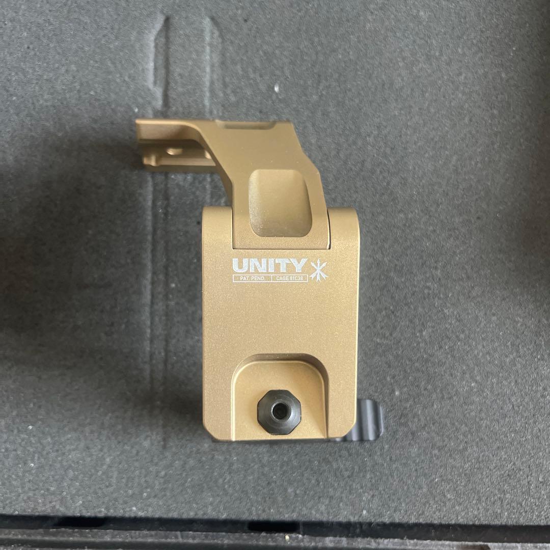unity omni 実物