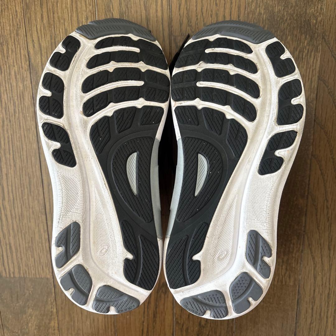 asics アシックス　ゲルカヤノ31 MEN 【24.5cm 】スタンダード