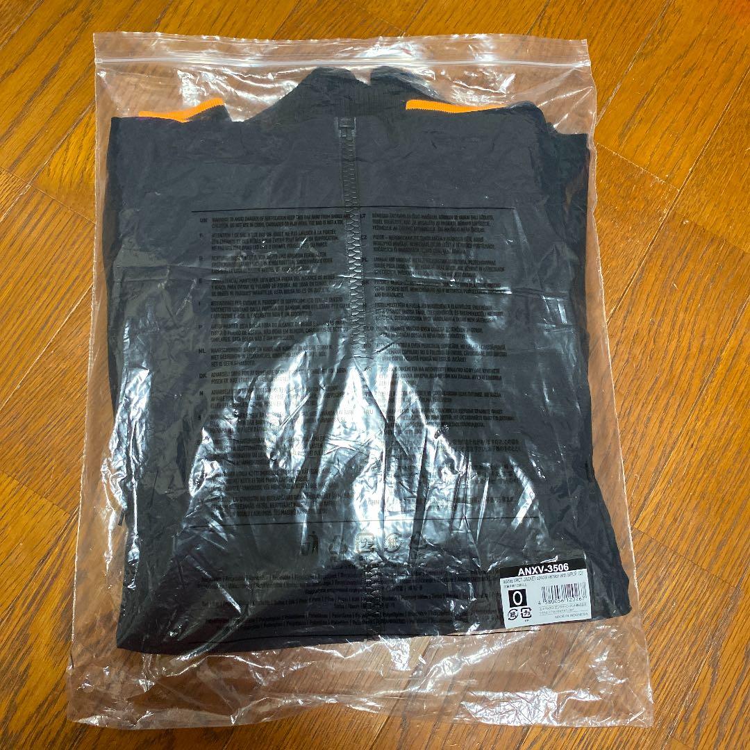(新品未使用)SIRUP アディダスコラボジャケット　完売レア品