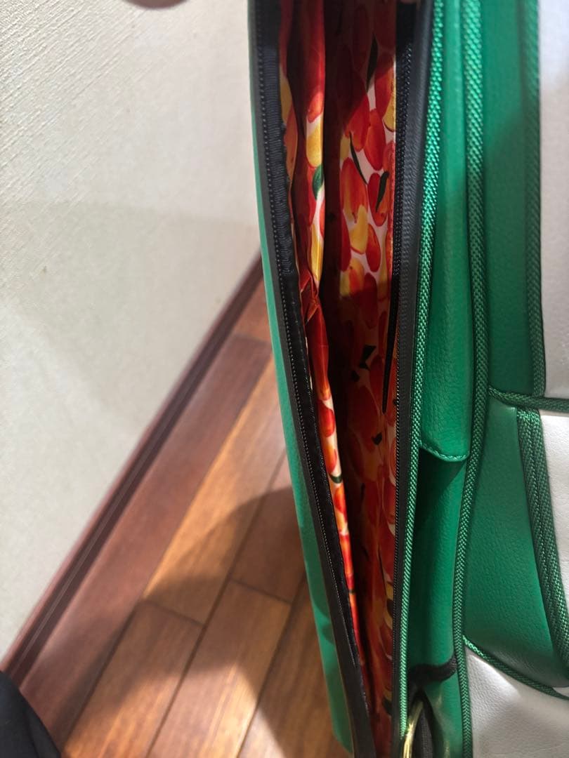 マスターズモデル Srixon キャディバッグ