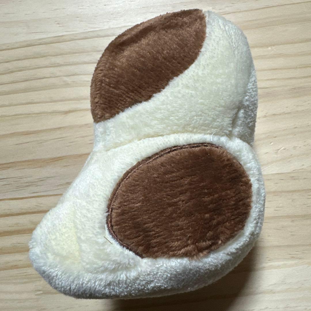 ポテト（ノア）