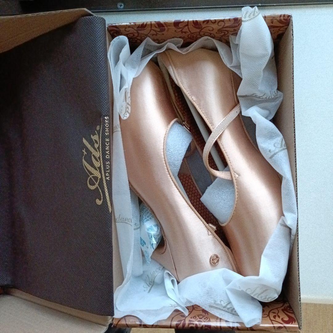 社交ダンスAds 女性用24cm