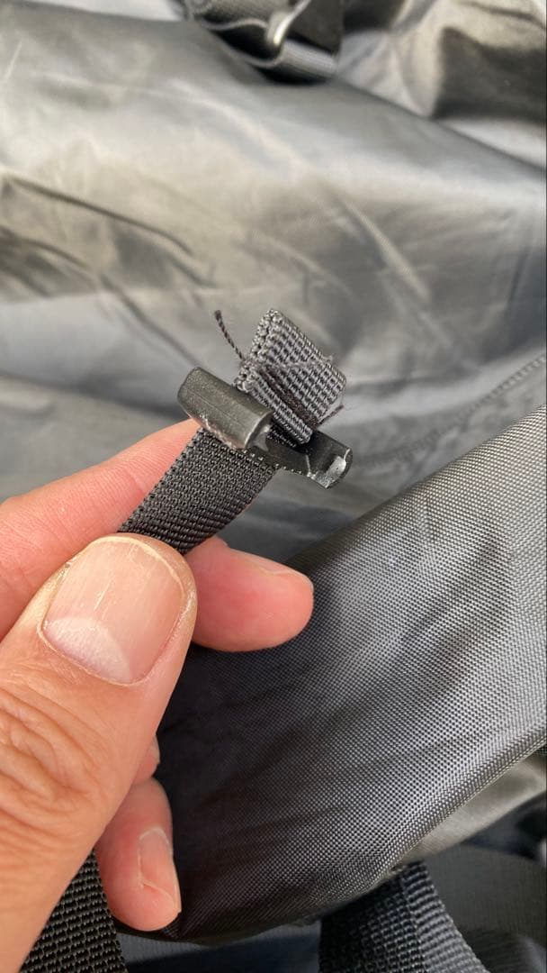 「Tenplay G-TENT-M200」TC素材シェルターテント ドームテント