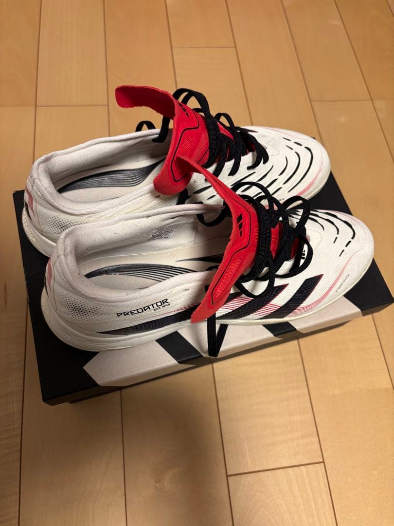 adidas Predator TF アディダス　プレデター　フットサル　限定品