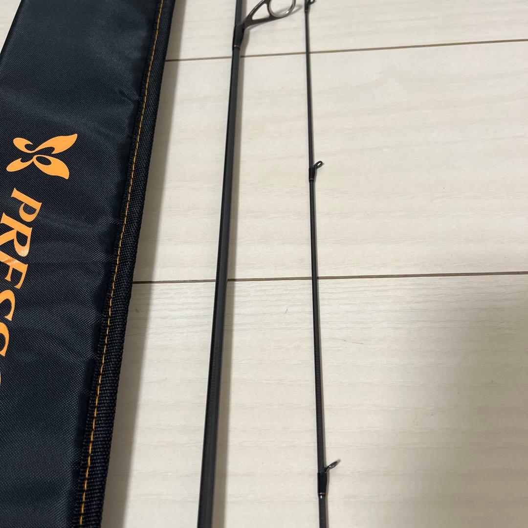 【YOSI】プレッソAIR AGS61L