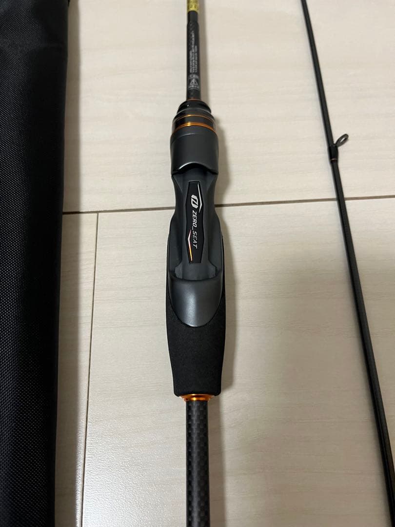 【YOSI】プレッソAIR AGS61L