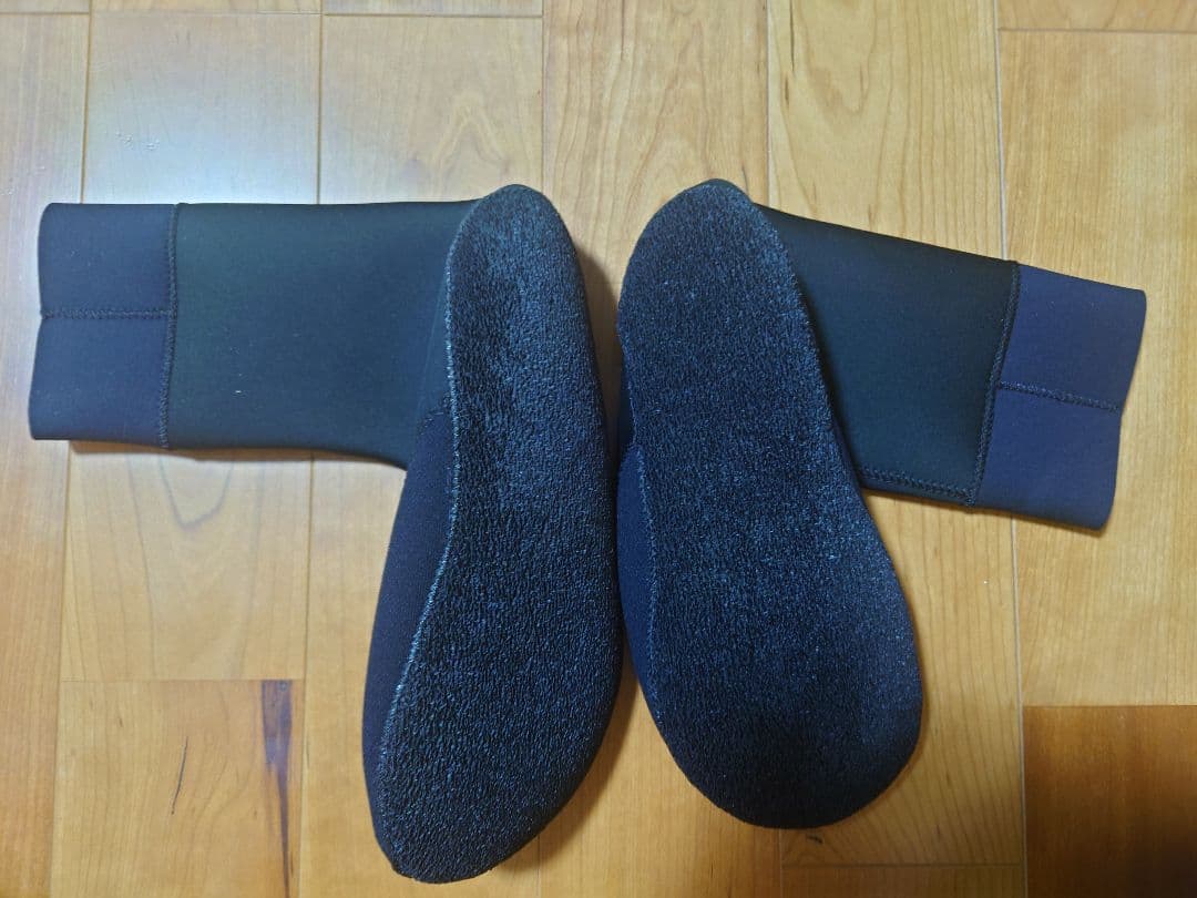 メローMellow 完全日本製2.5mmウォームダールソフトブーツ 27cm新品