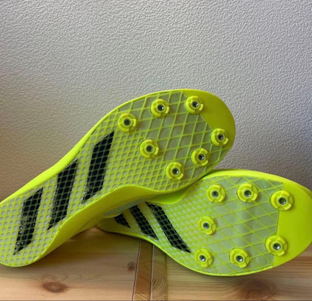 スパイク・シューズ adidas Adizero Long Jump 30cm
