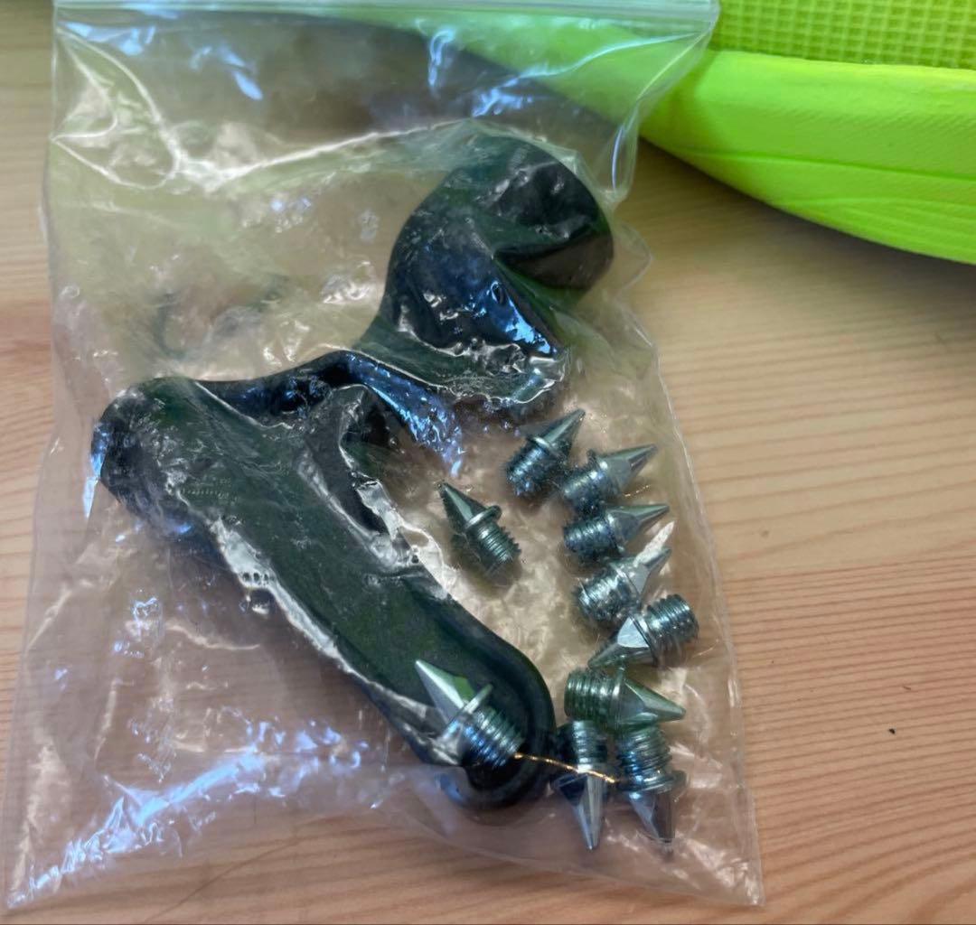 スパイク・シューズ adidas Adizero Long Jump 30cm