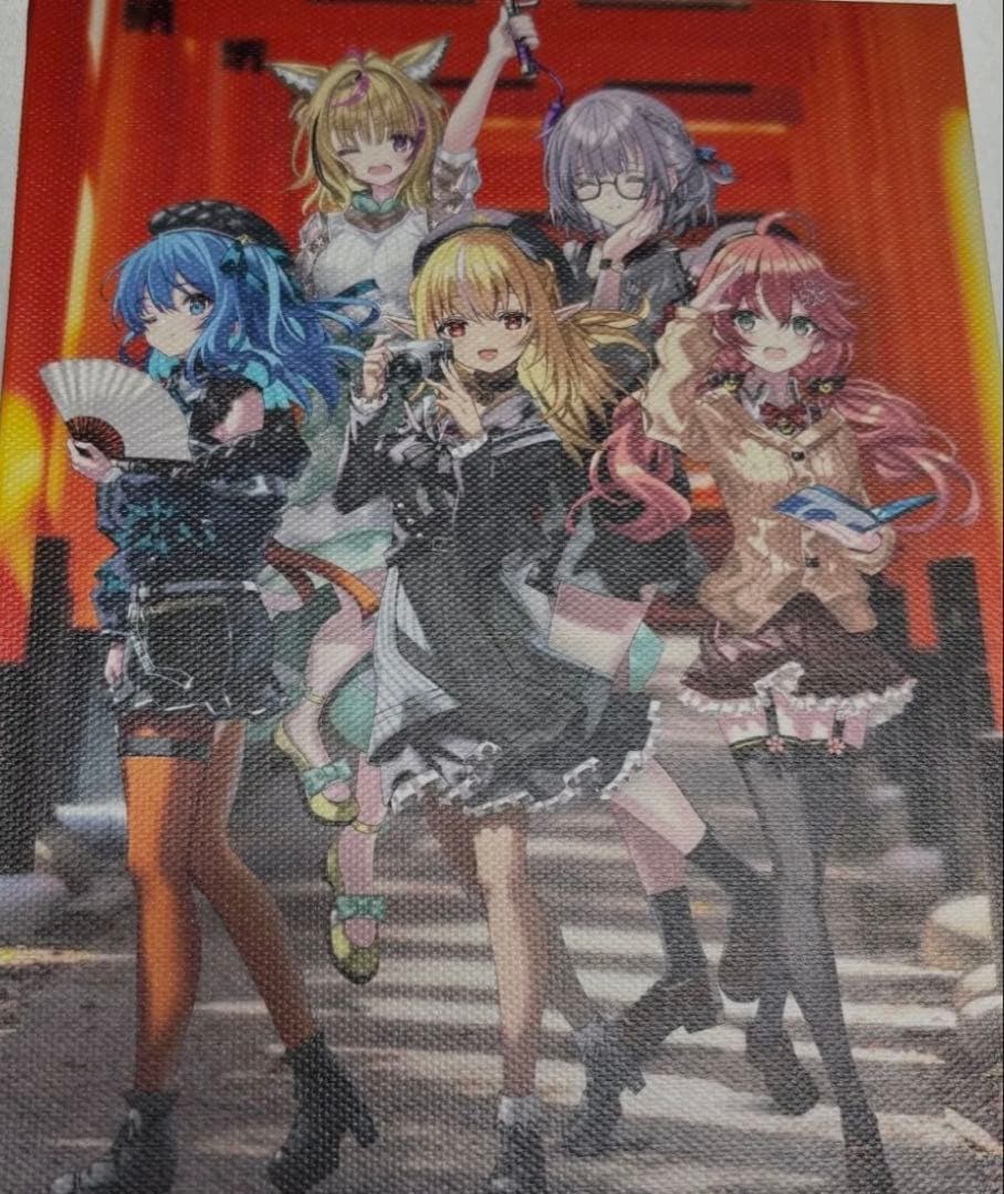 福袋　ホロライブとレム　最終値下げ