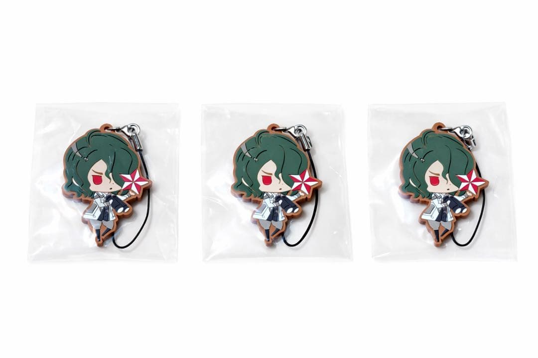 【未使用】神々の悪戯 ハデス 大量まとめ売り 缶バッジ アクキー レア
