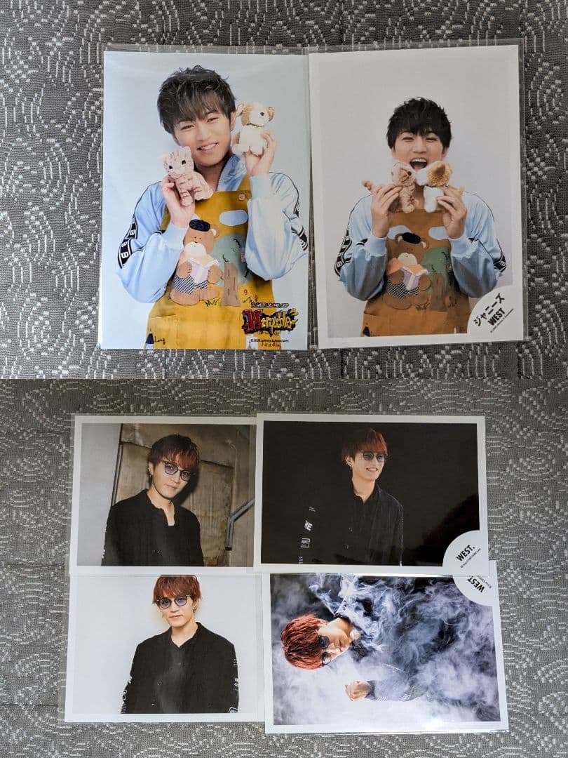 神山智洋 公式写真