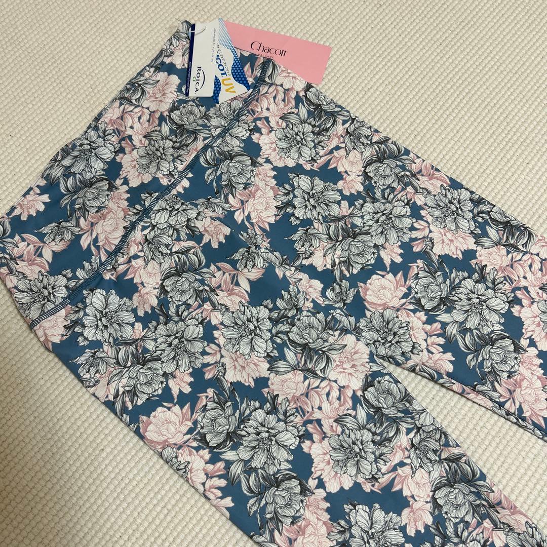 チャコットヨガパンツ　Ｌサイズ