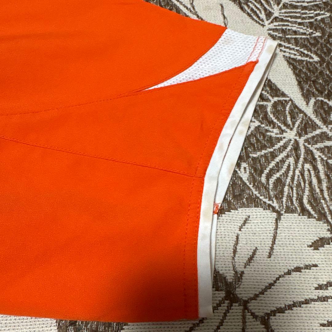 NIKE(ナイキ)サッカー　オランダ代表04ユニフォーム　トータル90 XL