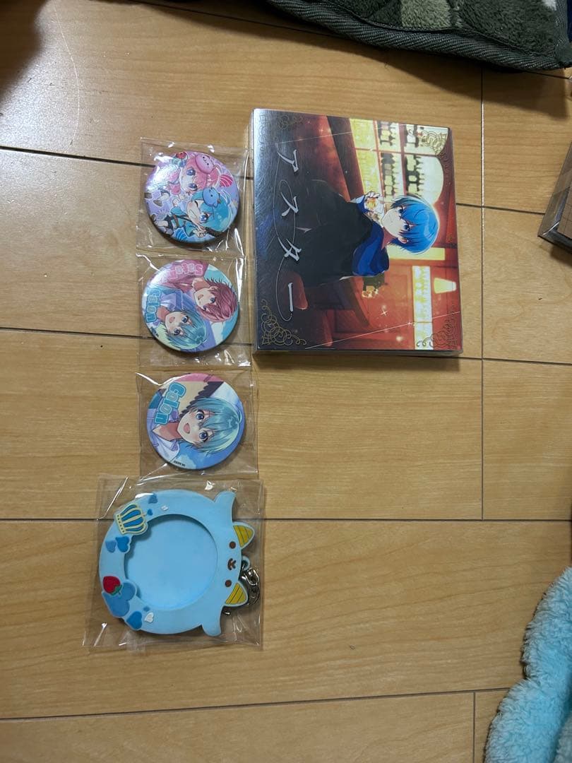 すとぷり　ころんくん　グッズまとめ売り