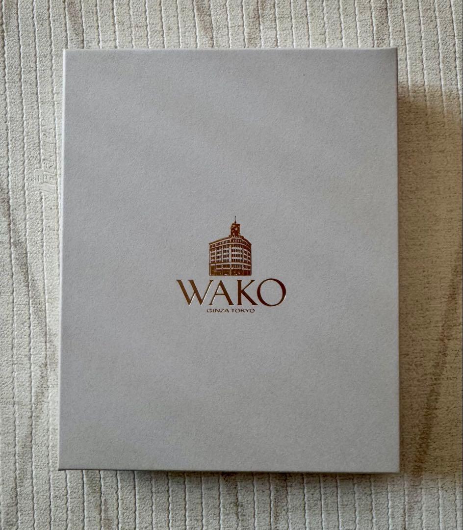WAKO ピエロ写真立て 2024 イヤーズフォトフレーム　和光