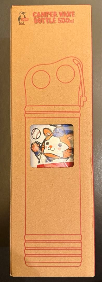 横浜DeNAベイスターズ　CHUMSコラボタンブラー