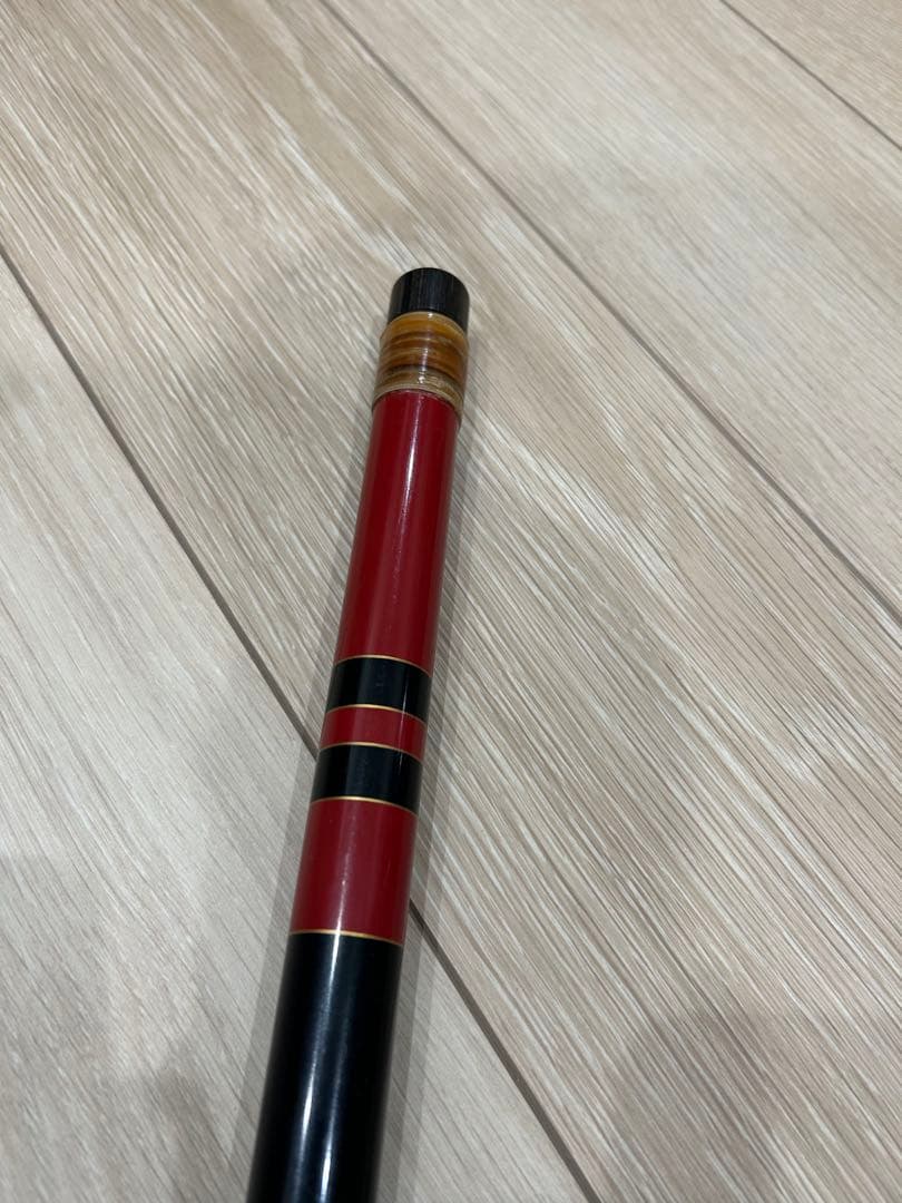 がま鮎EXSWORD 鮎竿 引抜早瀬マルチ 90ML、81ML