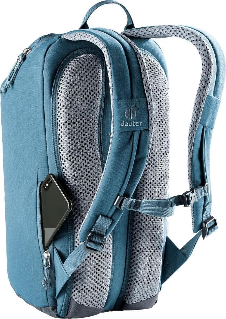ドイター（2333）ステップアウト１６（マリン×インク）バックパック【新品】