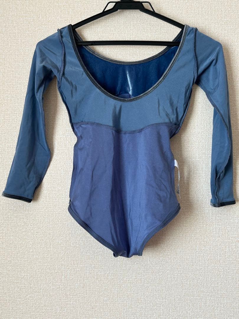 YUMIKO レオタード　S
