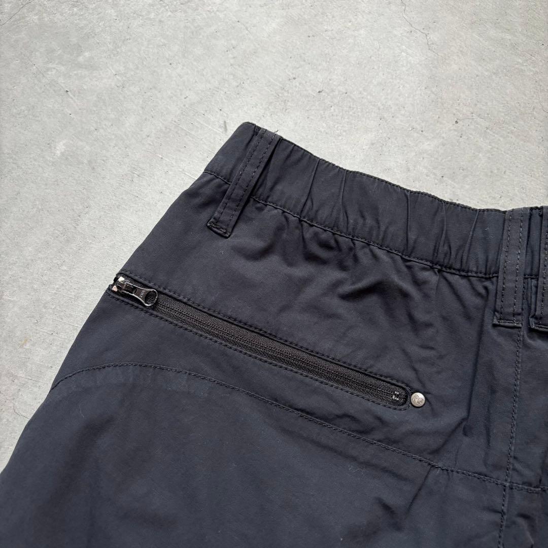 PEARLY GATES サープレックス ウェザーストレッチ ショートパンツ 3