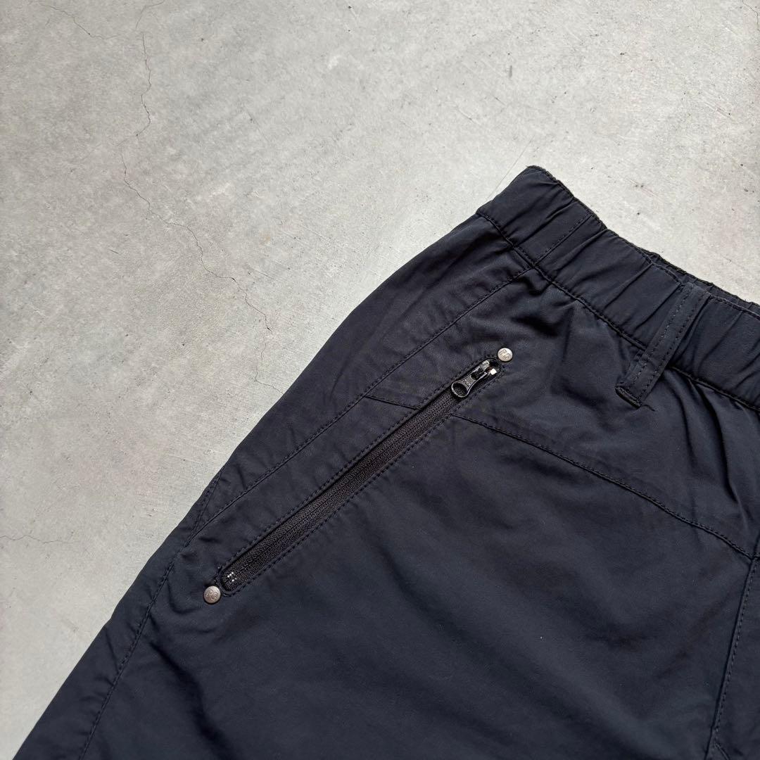 PEARLY GATES サープレックス ウェザーストレッチ ショートパンツ 3
