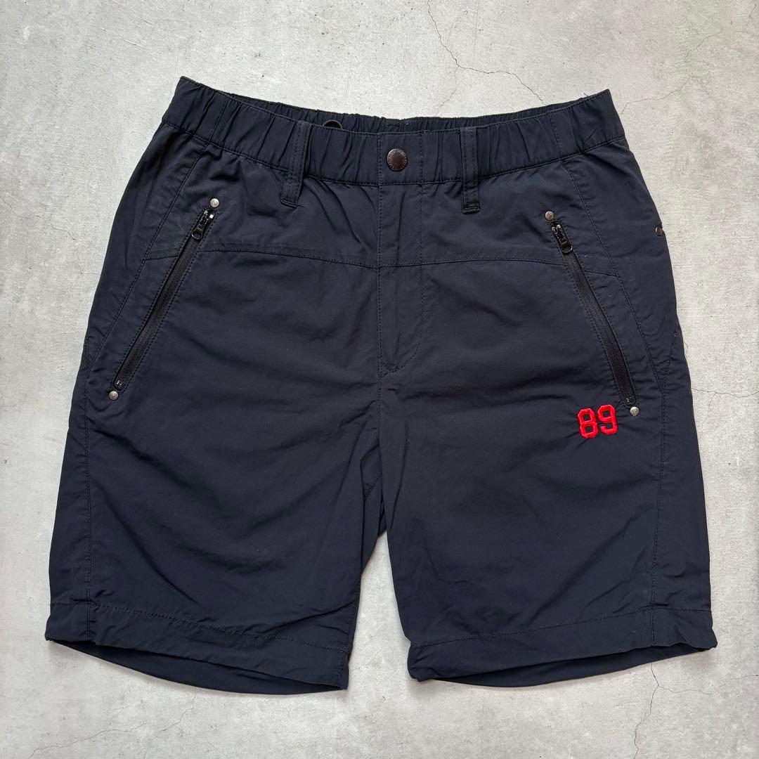PEARLY GATES サープレックス ウェザーストレッチ ショートパンツ 3