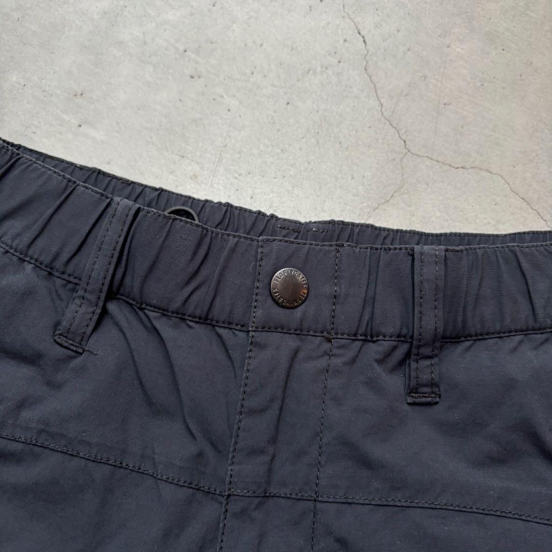 PEARLY GATES サープレックス ウェザーストレッチ ショートパンツ 3
