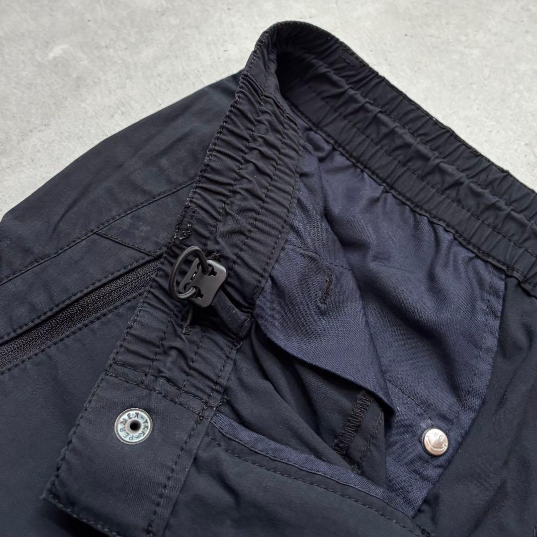 PEARLY GATES サープレックス ウェザーストレッチ ショートパンツ 3