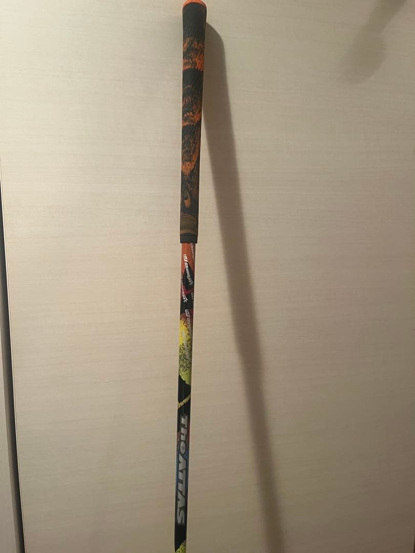 ust mamiya ジアッタス　5x