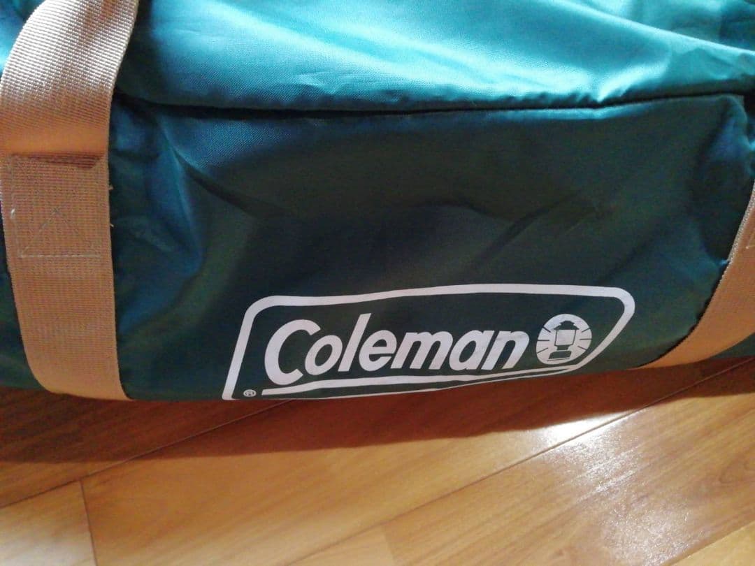 テント・タープ Coleman TOUGH WIDE DOME IV/300