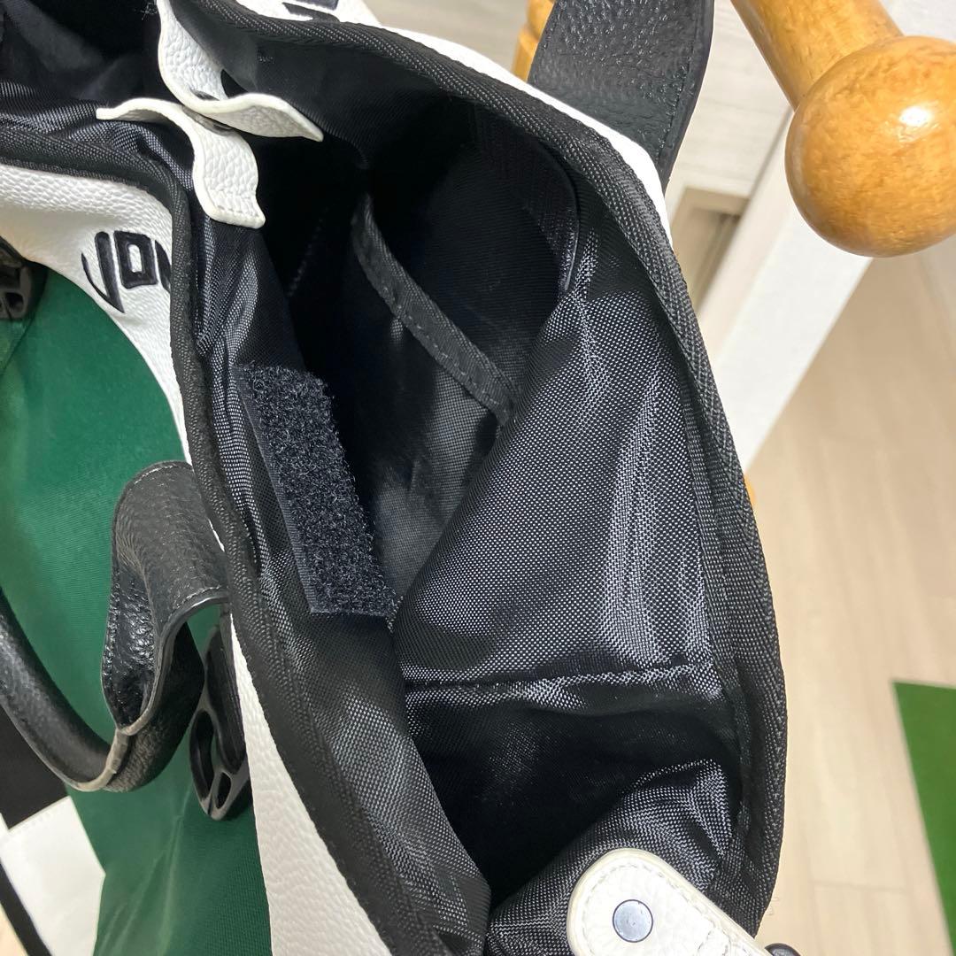 ジョーンズ✖️ビームスコラボゴルフトートバッグ jones✖️beams golf