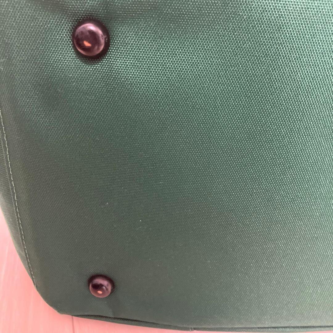 ジョーンズ✖️ビームスコラボゴルフトートバッグ jones✖️beams golf