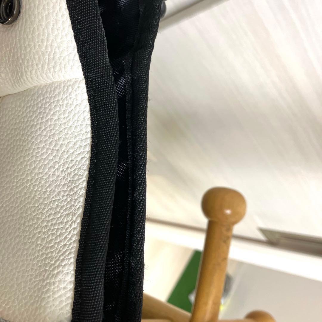 ジョーンズ✖️ビームスコラボゴルフトートバッグ jones✖️beams golf