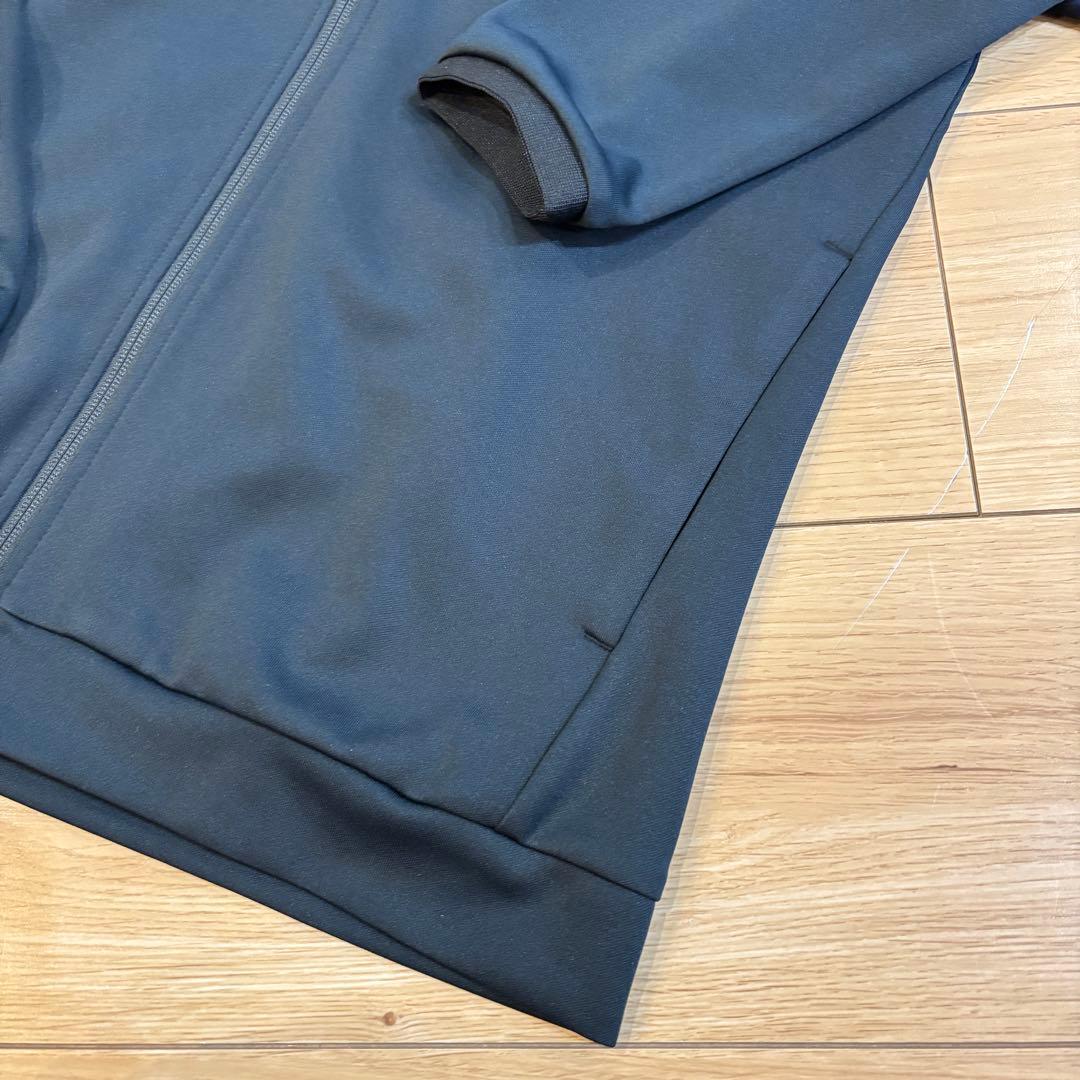 新品　PUMA プーマ　トレーニングウェア　ジャージ上下セット　ランニング