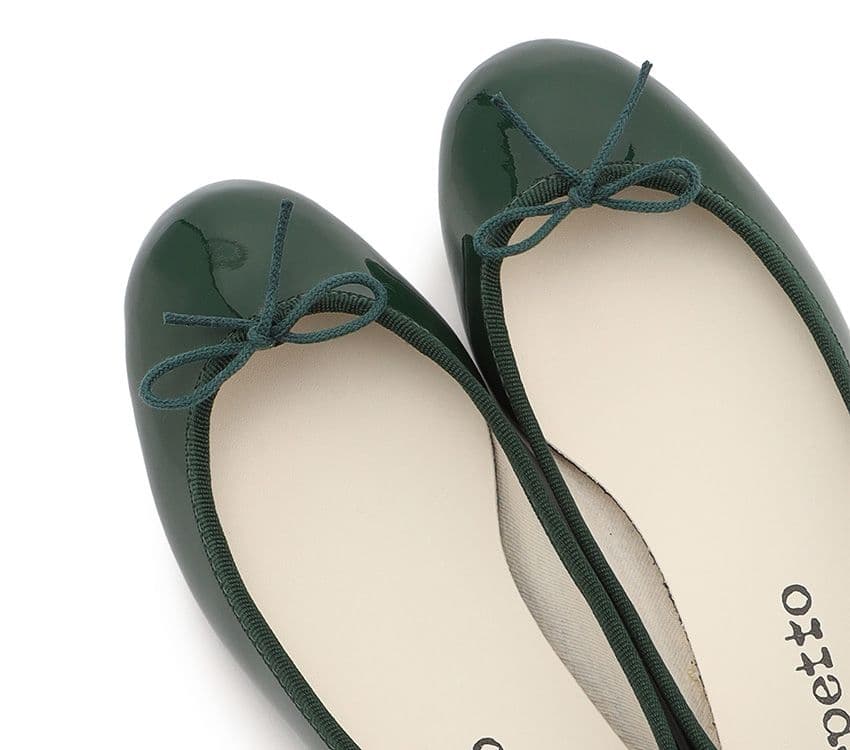 Repetto　バレエシューズ　34　新品未使用