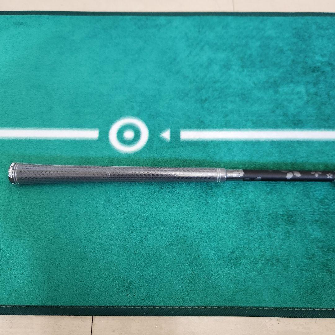 新品 Diamana black TM60-S 45.5 ドライバー用 1W用