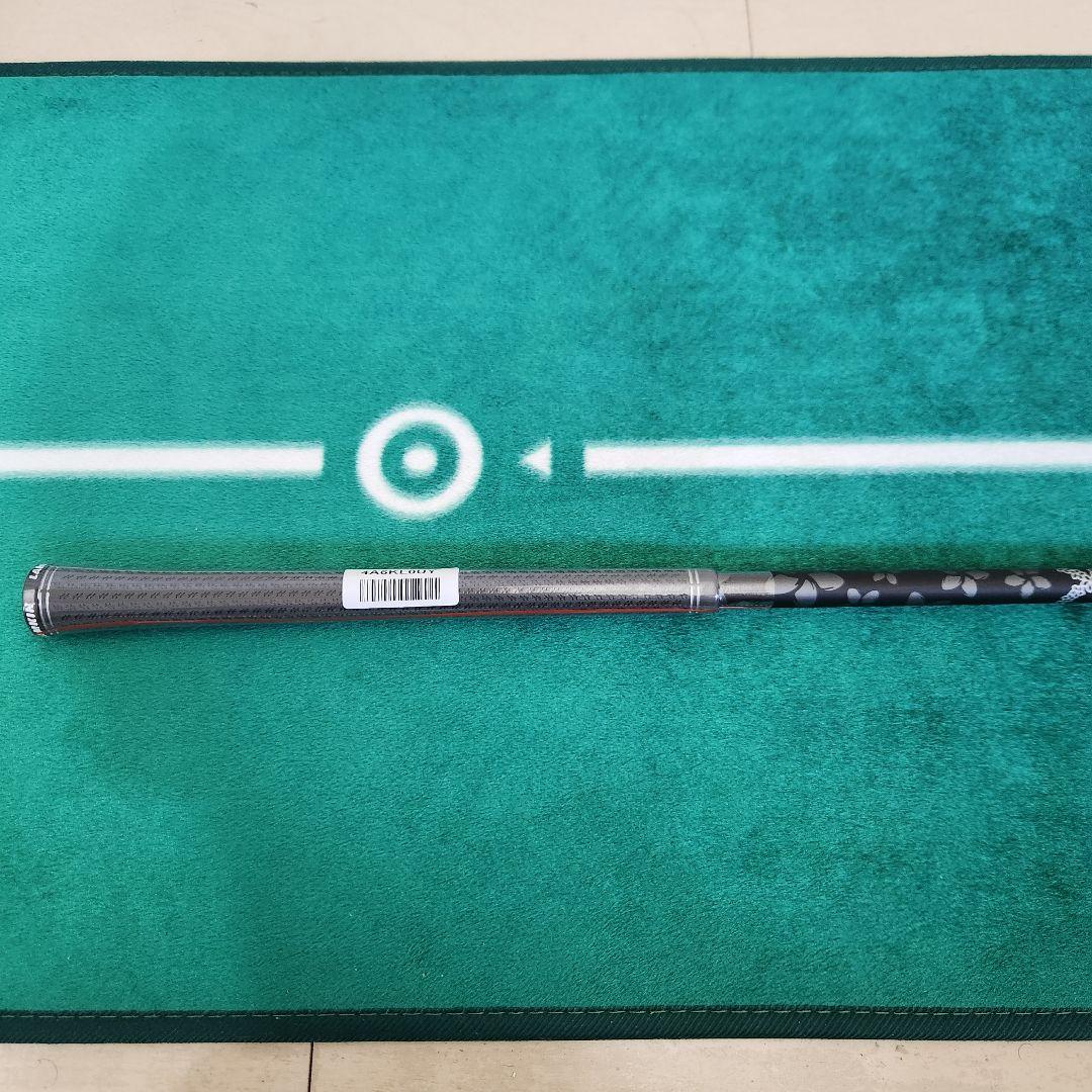 新品 Diamana black TM60-S 45.5 ドライバー用 1W用