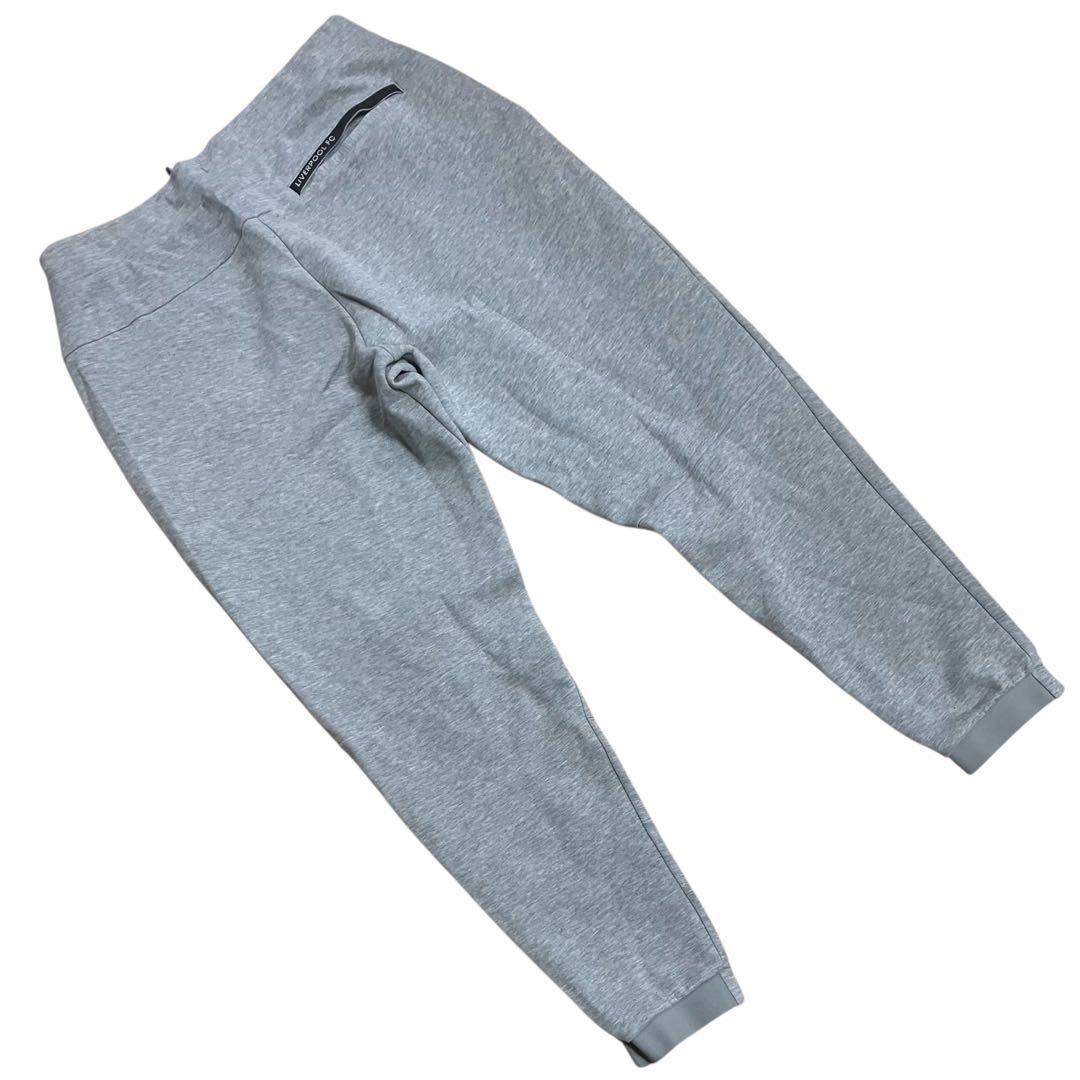 リバプール×ニューバランス Liverpool F.C. トレーニングパンツXL