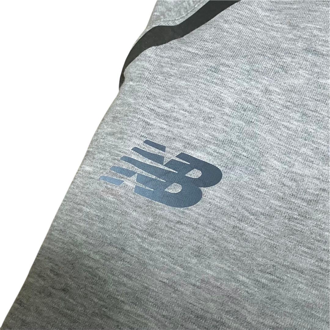 リバプール×ニューバランス Liverpool F.C. トレーニングパンツXL