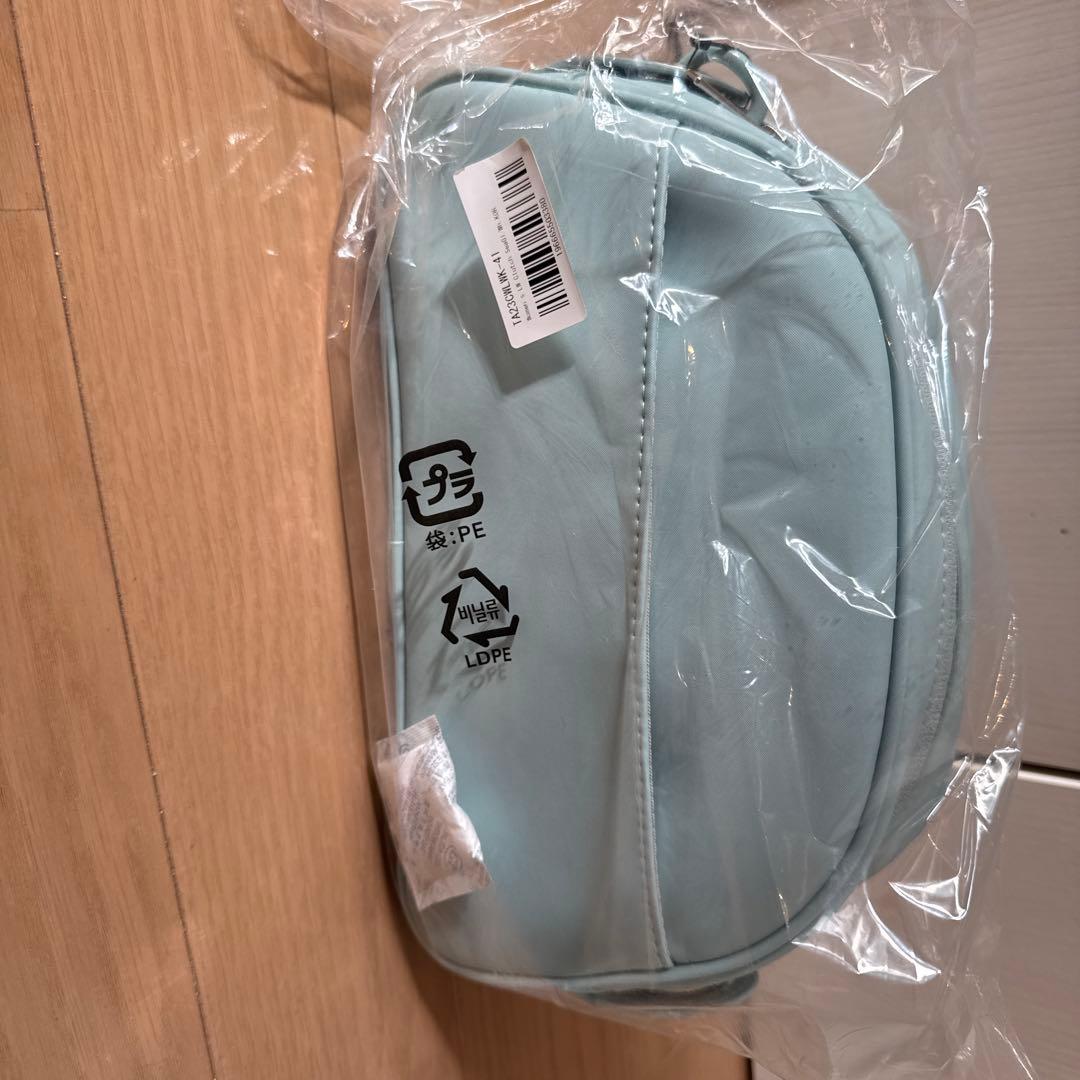 タイトリスト、カートバッグ