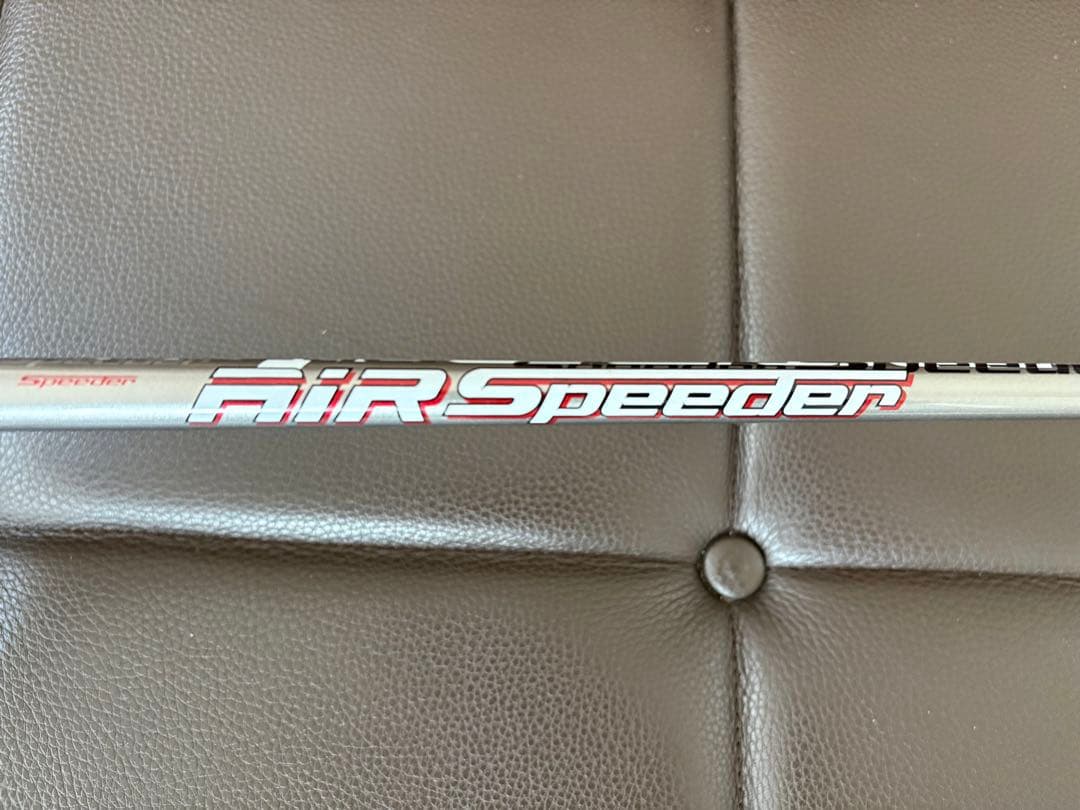 美品 ブリヂストン 213HF 7番アイアン Air Speeder