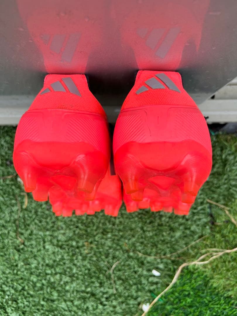 アディダス　F50 PRO HG 26.5cm