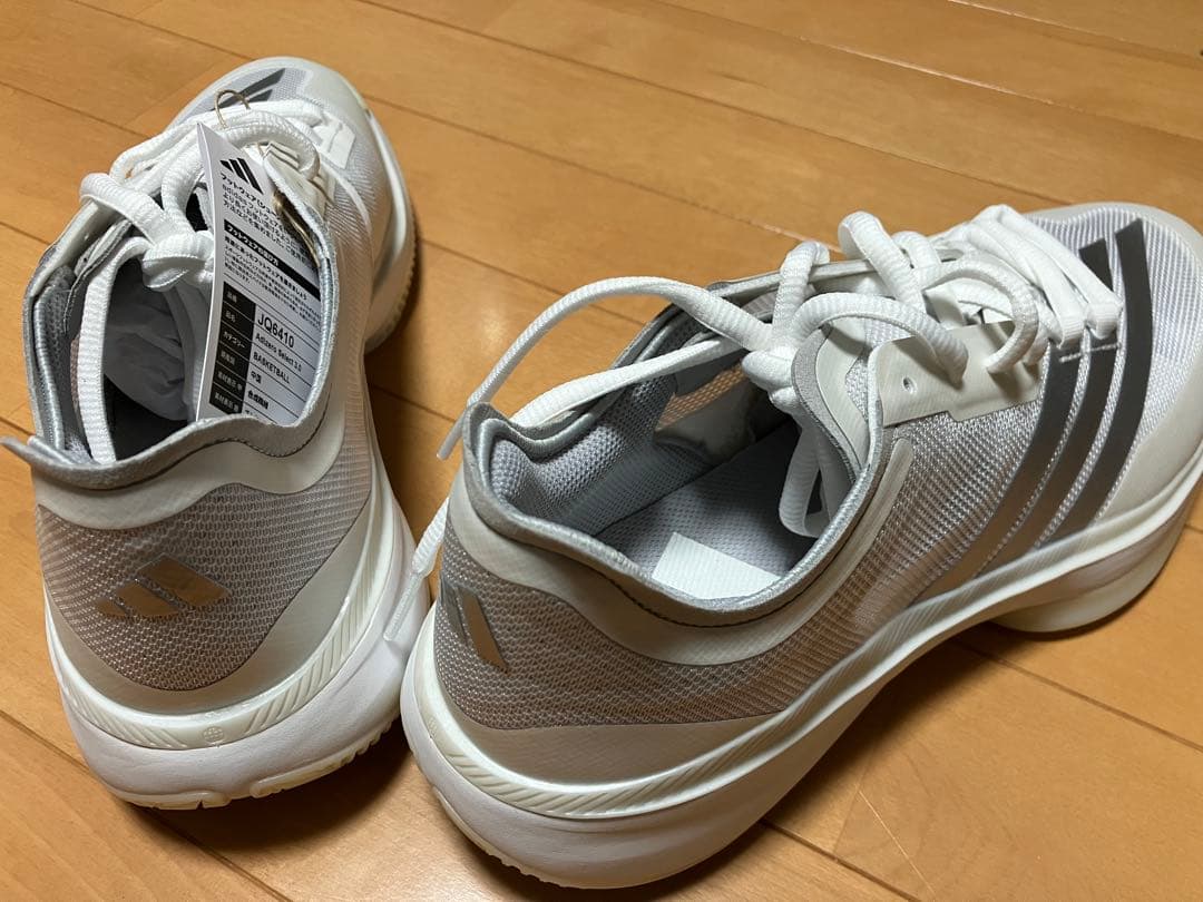 Adizero Select 3.0 28.0cm 未使用
