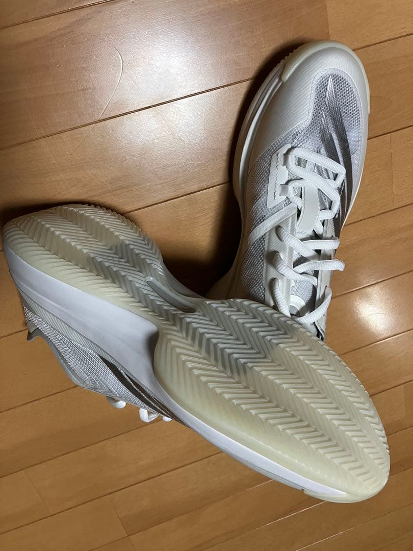 Adizero Select 3.0 28.0cm 未使用