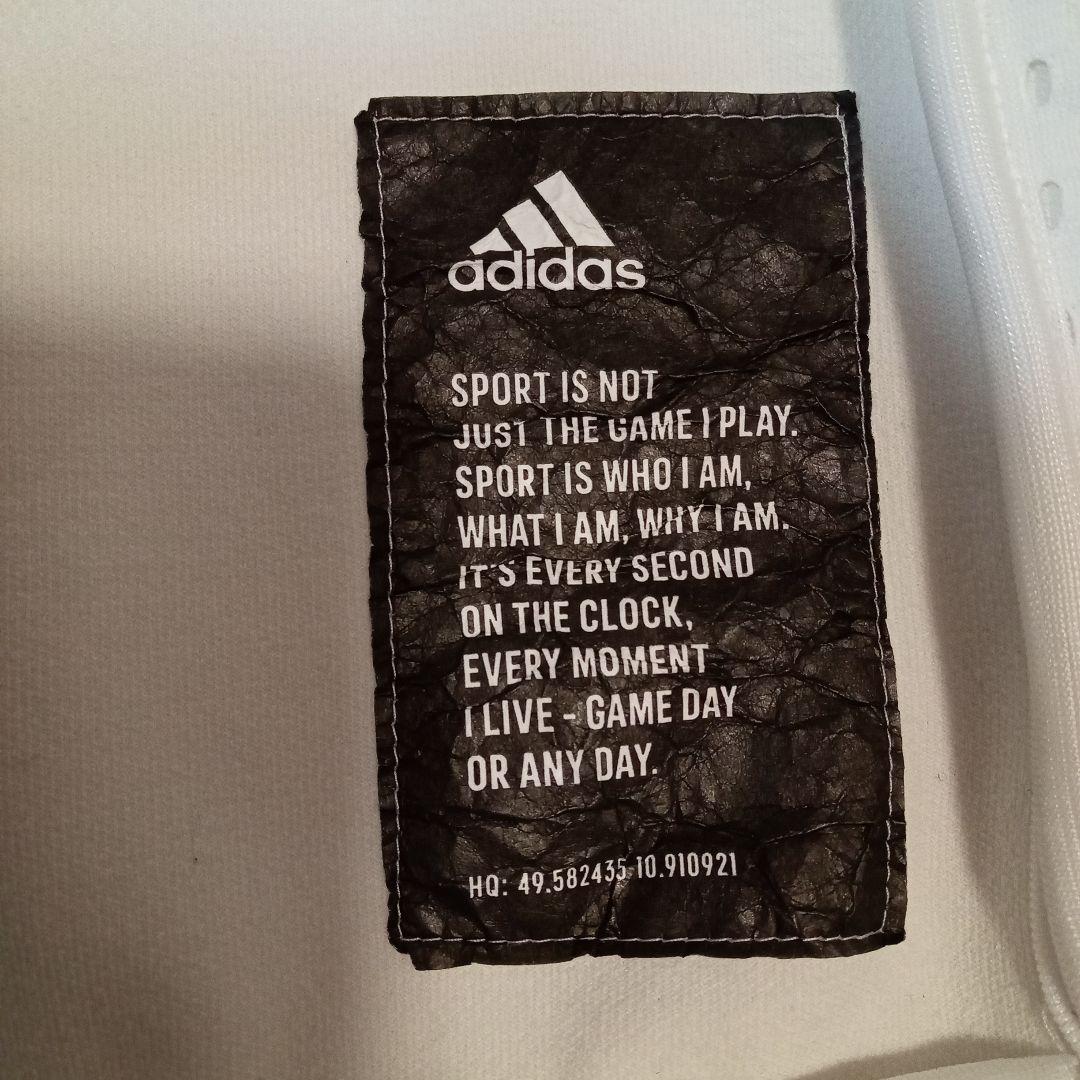 adidas アディダスサッカー日本代表 　M フードジャケット
