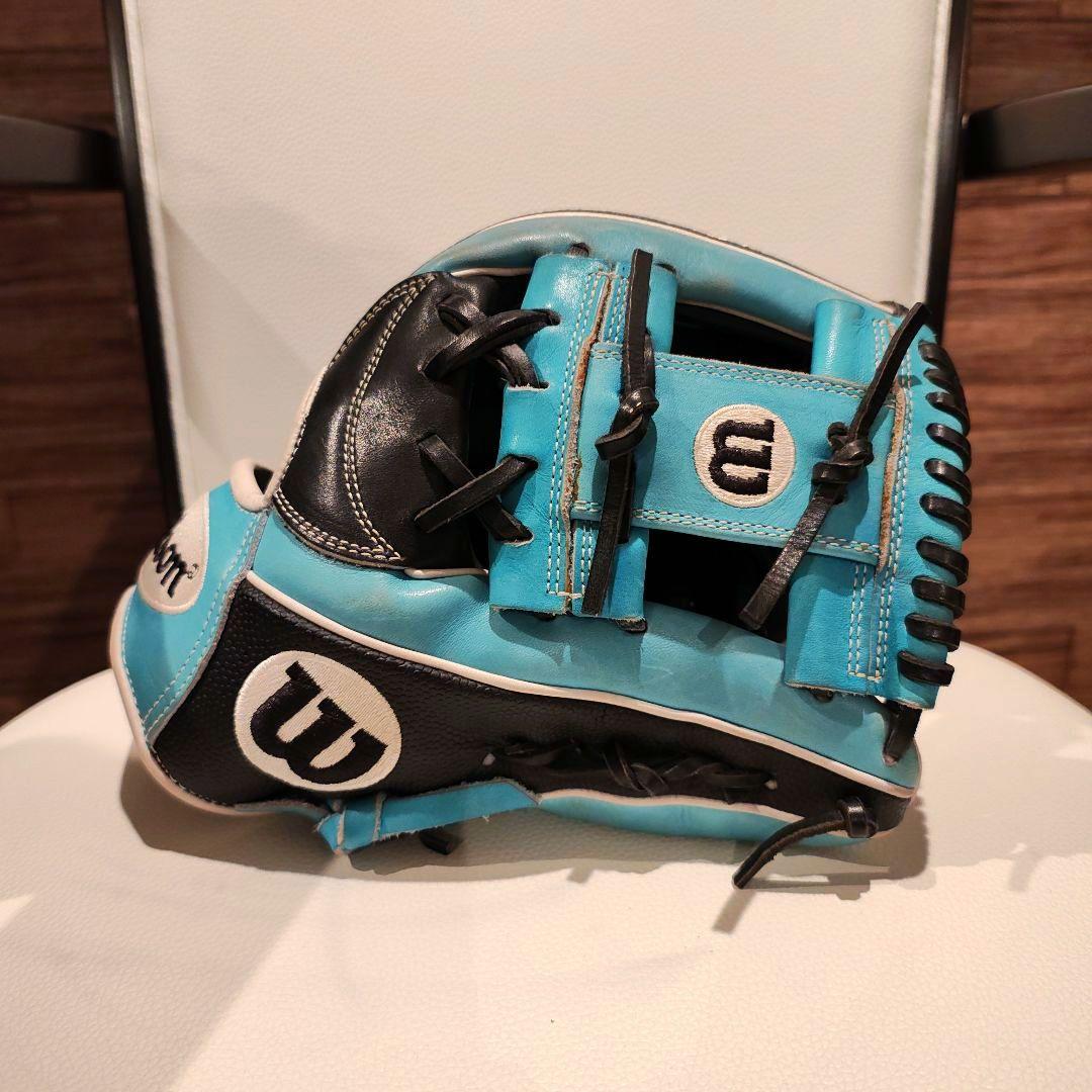 Wilson　A2000　野球　グローブ
